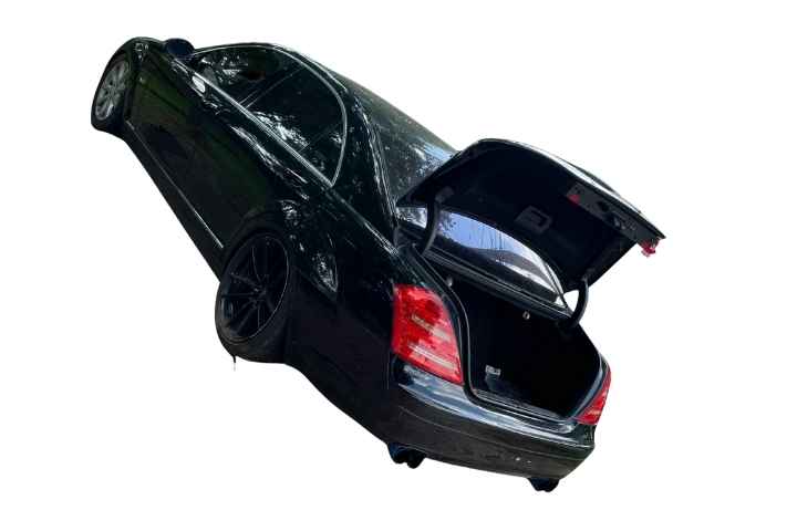 Junk cars buyer Alpharetta